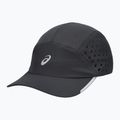 Czapka z daszkiem ASICS Performance Running performance black