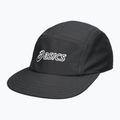 Czapka z daszkiem ASICS Performance Running 5 Panel performance black