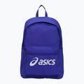Plecak miejski ASICS Back Pack 25 l midnight/brilliant white