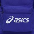 Plecak miejski ASICS Back Pack 25 l midnight/brilliant white 3