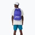 Plecak miejski ASICS Back Pack 25 l midnight/brilliant white 5
