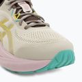 Buty do biegania damskie ASICS Gel-Pulse 17 TR light dust/cacti 7