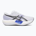 Buty do biegania ASICS Magic Speed 5 white/black 2