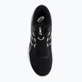 Buty do biegania męskie ASICS Gel-Cumulus 28 black/white 5