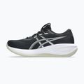 Buty do biegania męskie ASICS Gel-Cumulus 28 black/white 2