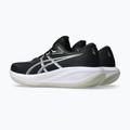 Buty do biegania męskie ASICS Gel-Cumulus 28 black/white 4
