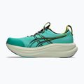 Buty do biegania męskie ASICS Gel-Nimbus 28 TR aurora green/black 2