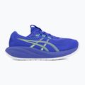 Buty do biegania męskie ASICS Gel-Cumulus 28 cobalt burst/illuminate green 2