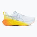 Buty do biegania męskie ASICS Novablast 5 sky/lemon spark 2