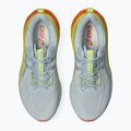 Buty do biegania męskie ASICS Novablast 5 sky/lemon spark 6