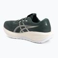 Buty do biegania męskie ASICS Gel-Cumulus 28 dusty fern/ivory 3