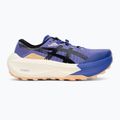 Buty do biegania damskie ASICS Trabuco Max 5 amethyst/black 2