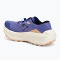 Buty do biegania damskie ASICS Trabuco Max 5 amethyst/black 3