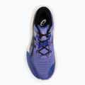 Buty do biegania damskie ASICS Trabuco Max 5 amethyst/black 5