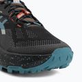 Buty do biegania męskie ASICS Trabuco 14 GTX black/misty pine 8