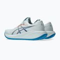 Buty do biegania męskie ASICS Gel-Cumulus 28 arctic blue/aegean blue 3