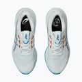 Buty do biegania męskie ASICS Gel-Cumulus 28 arctic blue/aegean blue 6