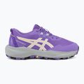 Buty do biegania dziecięce ASICS Pre Venture 11 GS amethyst/apricot crush 2