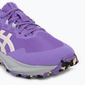Buty do biegania dziecięce ASICS Pre Venture 11 GS amethyst/apricot crush 7