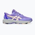 Buty do biegania dziecięce ASICS Pre Venture 11 GS amethyst/apricot crush 8