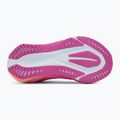 Buty do biegania damskie ASICS Novablast 5 sky/digital sakura 4