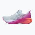 Buty do biegania damskie ASICS Novablast 5 sky/digital sakura 2