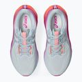 Buty do biegania damskie ASICS Novablast 5 sky/digital sakura 6