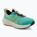 Buty do biegania męskie ASICS Gel-Pulse 17 TR aurora green/cacti
