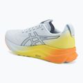 Buty do biegania męskie ASICS Gel-Kayano 32 sky/lemon spark 3