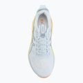 Buty do biegania męskie ASICS Gel-Kayano 32 sky/lemon spark 5