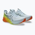 Buty do biegania męskie ASICS Gel-Kayano 32 sky/lemon spark 10