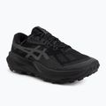 Buty do biegania męskie ASICS Trabuco 14 GTX black/graphite grey