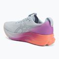 Buty do biegania damskie ASICS Gel-Kayano 32 sky/digital sakura 3