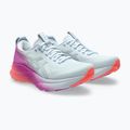 Buty do biegania damskie ASICS Gel-Kayano 32 sky/digital sakura 10