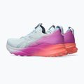 Buty do biegania damskie ASICS Gel-Kayano 32 sky/digital sakura 11