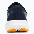 Buty do biegania dziecięce ASICS Patriot 14 PS midnight/yamabuki 6