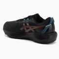 Buty do biegania męskie ASICS Gel-Venture 11 Waterproof black/spice latte 3