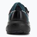 Buty do biegania męskie ASICS Gel-Venture 11 Waterproof black/spice latte 6