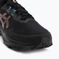 Buty do biegania męskie ASICS Gel-Venture 11 Waterproof black/spice latte 7