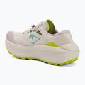 Buty do biegania damskie ASICS Trabuco Max 5 mineral beige/aurora green 3