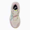 Buty do biegania damskie ASICS Trabuco Max 5 mineral beige/aurora green 5