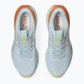 Buty do biegania męskie ASICS Gel-Cumulus 28 sky/sun peach 13