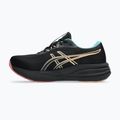 Buty do biegania damskie ASICS Gel-Pulse 17 GTX black/apricot crush 9