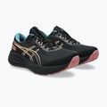 Buty do biegania damskie ASICS Gel-Pulse 17 GTX black/apricot crush 10