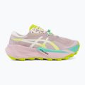 Buty do biegania damskie ASICS Trabuco 14 morganite/mineral beige 2