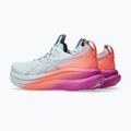 Buty do biegania damskie ASICS Gel-Nimbus 28 sky/digital sakura 11