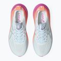 Buty do biegania damskie ASICS Gel-Nimbus 28 sky/digital sakura 13