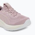 Buty do biegania damskie ASICS Gel-Cumulus 28 morganite/pearl pink 7