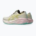 Buty do biegania damskie ASICS Gel-Nimbus 28 TR light dust/cacti 11