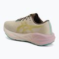 Buty do biegania damskie ASICS Gel-Nimbus 28 TR light dust/cacti 3